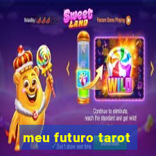 meu futuro tarot